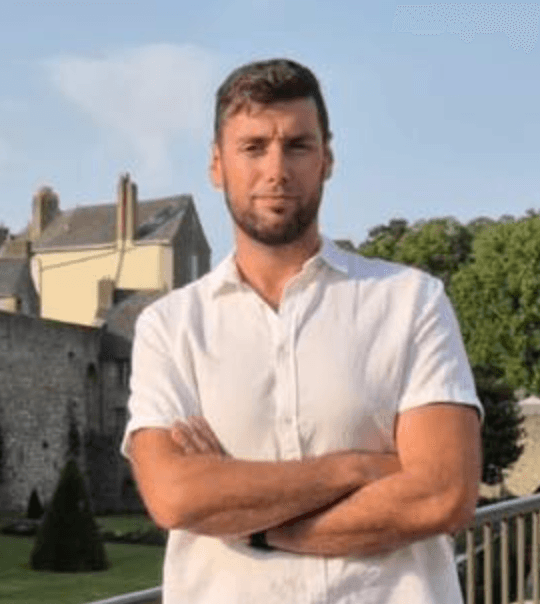 Michael VANDERBRUGGEN