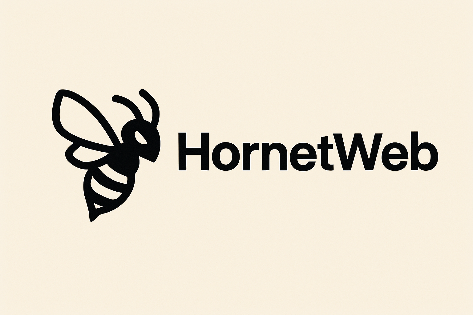 HornetWeb